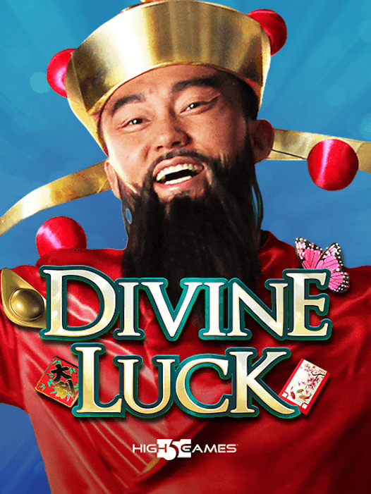 Divine Luck